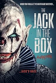 The Jack in the Box: Awakening🩸😱