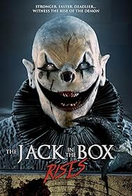 The Jack in the Box Rises😱