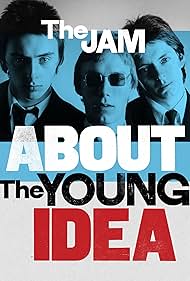 The Jam: About the Young Idea🎵