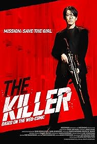 The Killer: A Girl Who Deserves to Die🕷️