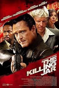 The Killing Jar🕷️