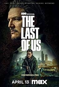 The Last of Us (2025) : 2. évad🪓🧟☀️😱📟