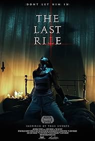The Last Rite😱