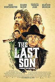 The Last Son🕷️🌵