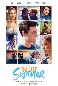 The Last Summer😂