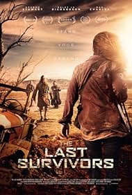 The Last Survivors.📟🕷️