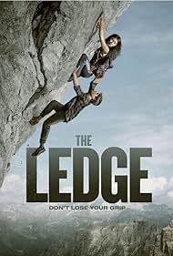 The Ledge☀️🕷️
