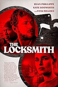 The Locksmith😲🕷️