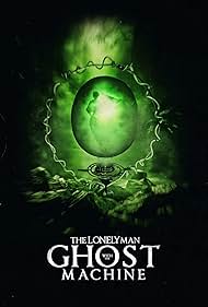 The Lonely Man with the Ghost Machine😱