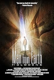 The Man from Earth: Holocene🧝📟
