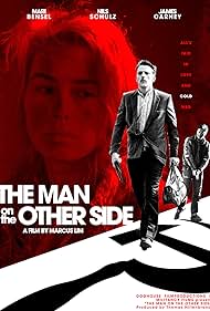 The Man on the Other Side🕷️