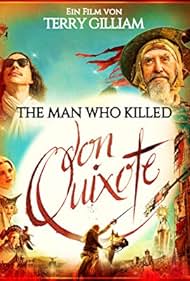 The Man Who Killed Don Quixote☀️😂🧝