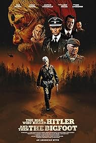 The Man Who Killed Hitler and Then The Bigfoot☀️📟