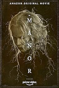 The Manor😱