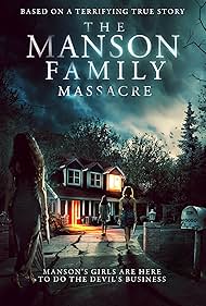 The Manson Family Massacre🔍😱🕷️