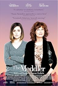 The Meddler😂