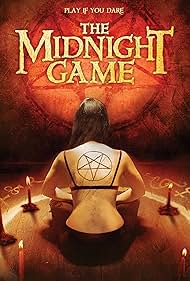 The Midnight Game😱🕷️