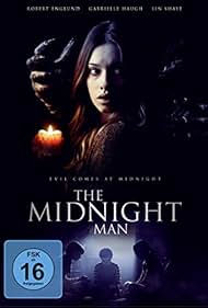 The Midnight Man🧝😱
