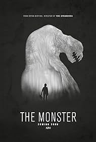 The Monster😱🧝😱