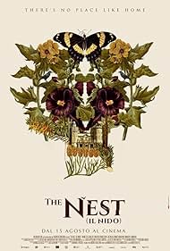 The Nest😱