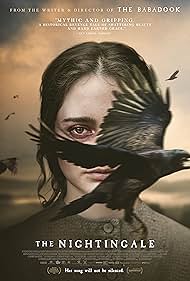 The Nightingale☀️🕷️🌵