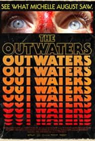 The Outwaters😱😱📟🕷️