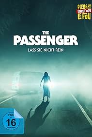 The Passenger😂😱📟