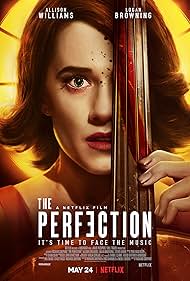 The Perfection😱😱😱🕷️