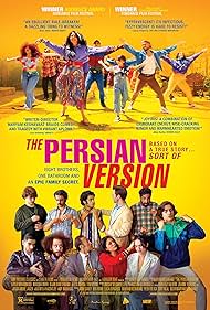 The Persian Version😂