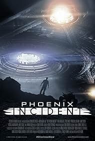 The Phoenix Incident📟🕷️