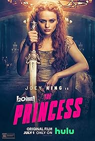 The Princess🧝🕷️
