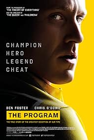 The Program🤼