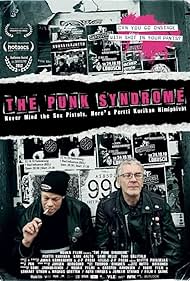 The Punk Syndrome😂🎵