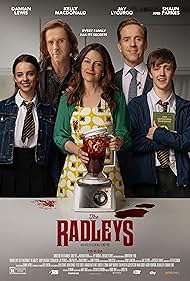 The Radleys😂😱