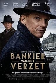 The Resistance Banker