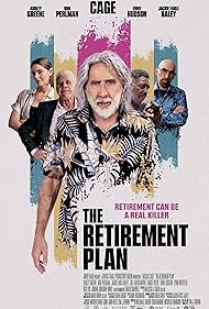 The Retirement Plan😂🕷️