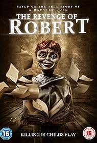 The Revenge of Robert the Doll😱
