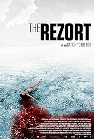 The Rezort😱📟🕷️