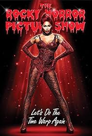 The Rocky Horror Picture Show: Az időgép újraindul😂😱🎵🕷️