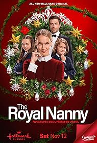 The Royal Nanny😂