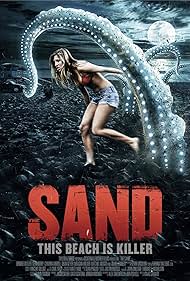 The Sand😱😂😱📟🕷️