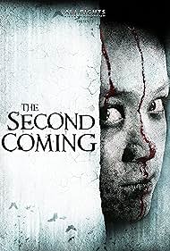 The Second Coming🧝😱🕷️