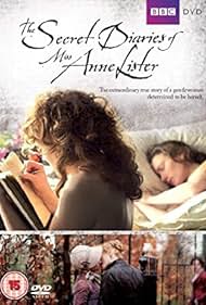 The Secret Diaries Of Miss Anne Lister