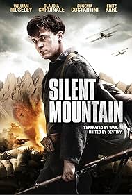 The Silent Mountain☀️