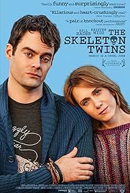 The Skeleton Twins😂