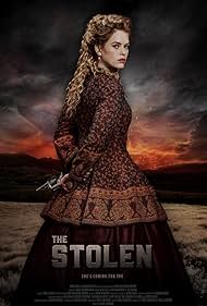 The Stolen☀️🕷️🌵