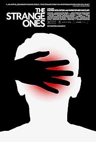The Strange Ones🕷️