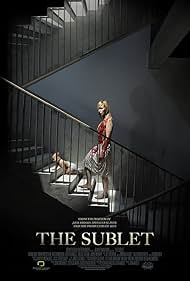 The Sublet😲😱🕷️