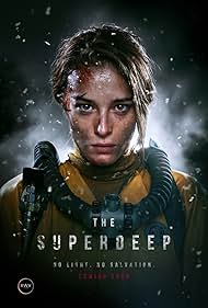 The Superdep😱😱📟🕷️