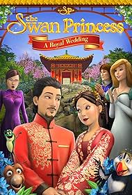 The Swan Princess: A Royal Wedding☀️😂🧝🎵